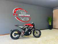 Honda CBX