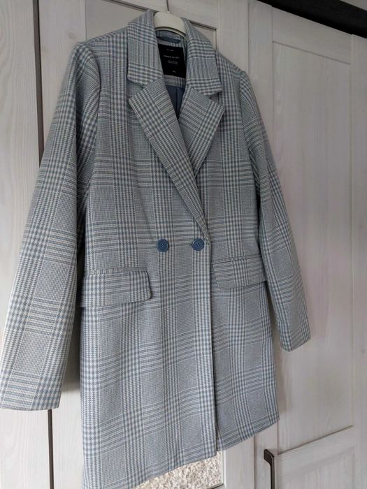 Płaszcz damski House xs 34 wiosenny