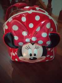 Mochila da minie