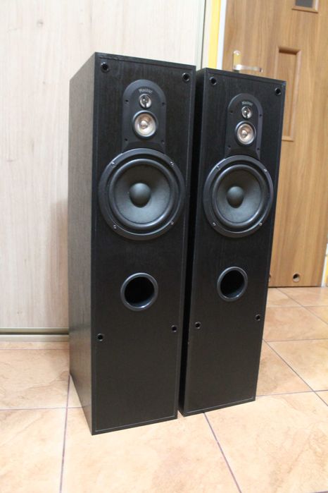 Kolumny Magnat 150 Watt Media 100