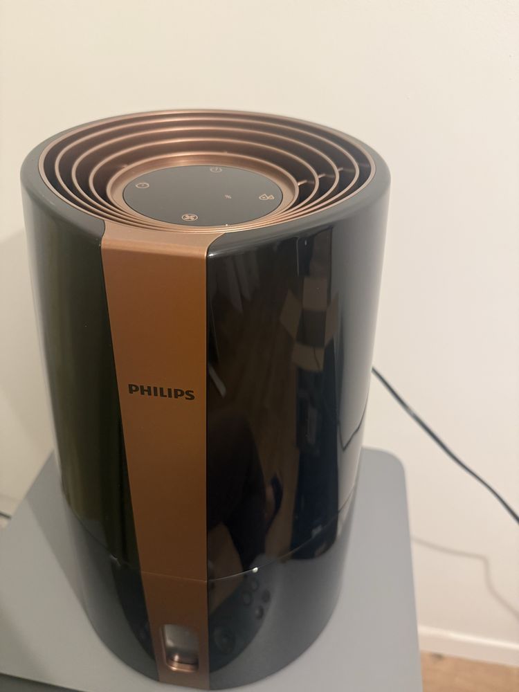 Nawilżacz ewaporacyjny Philips