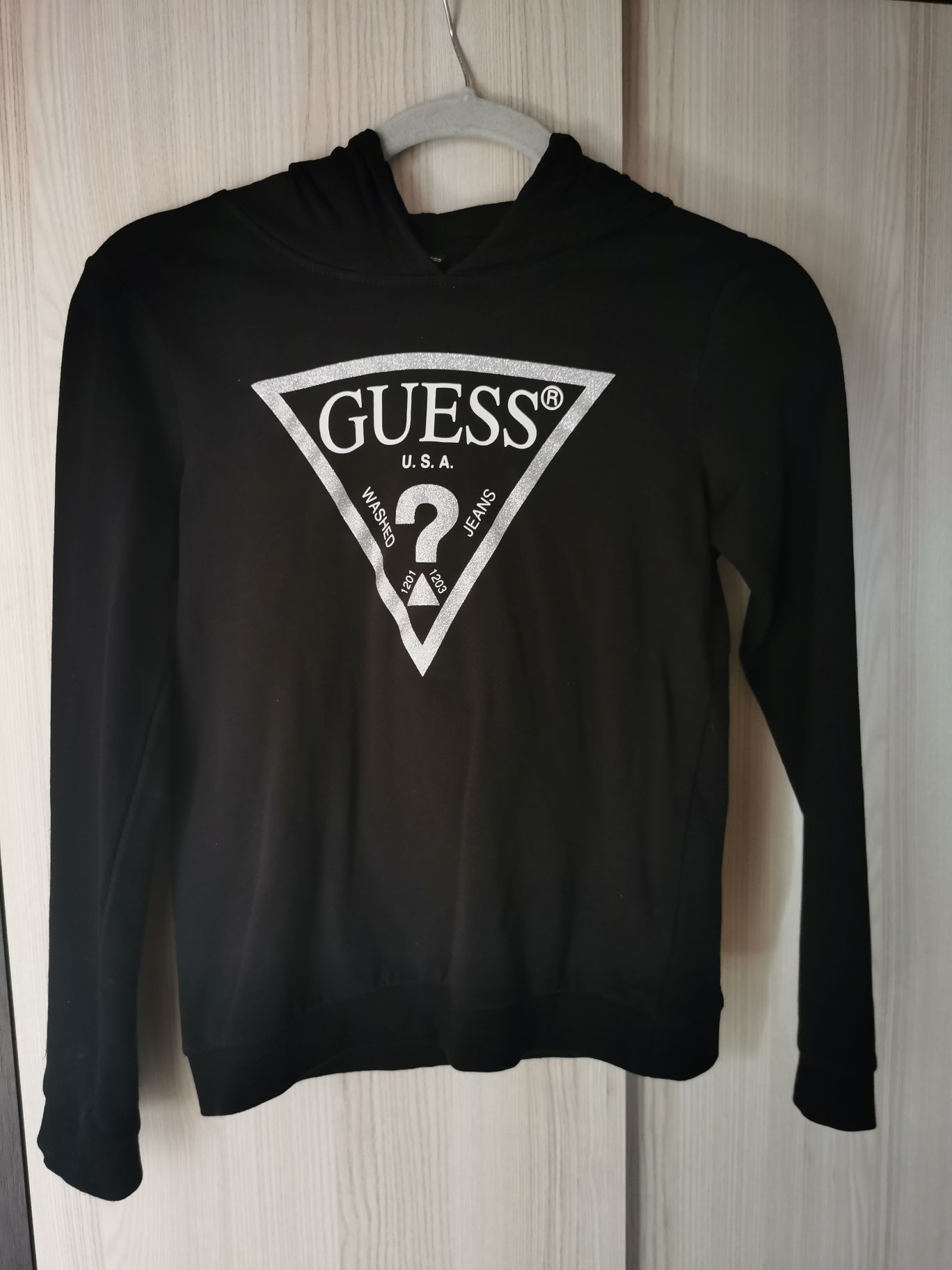 Bluza Guess dziewczęca rozm 140