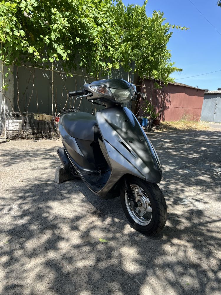 Мопед/Скутер Suzuki Adress V50
