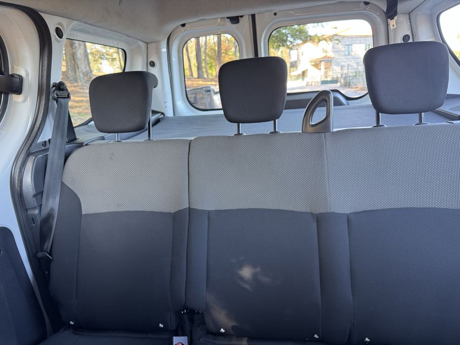 Dacia Dokker 5Lugares 2019