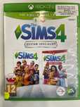 The Sims 4 + Psy i Koty Zestaw Specjalny Xbox One