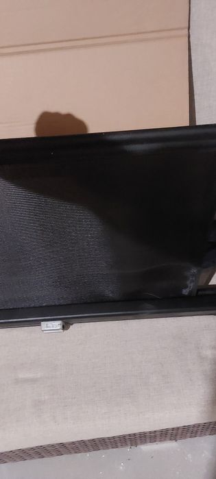 Żaluzja oddzielająca bagaznik od kabiny Seat Leon kombi 2015