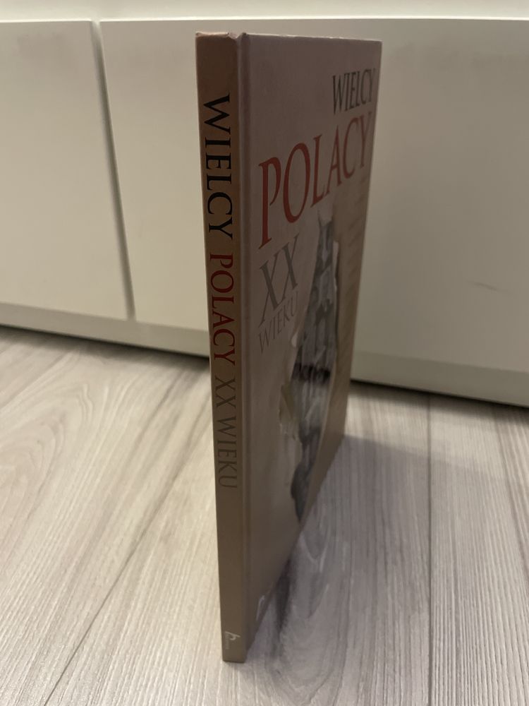 Magdalena Binkowska: Wielcy Polacy XX wieku