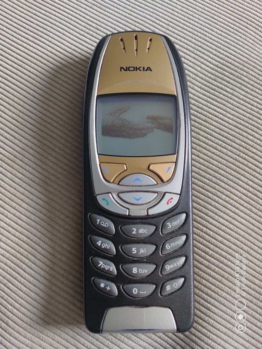 Nokia 6310i polecam