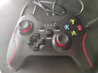 joystick do gier na PC z wejściem USB