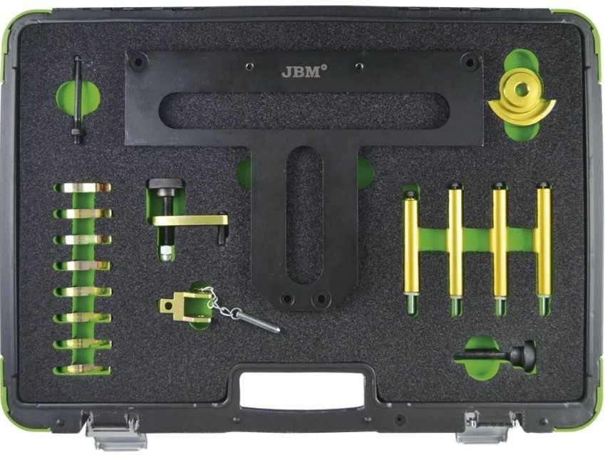Kit Bloqueio BMW N42 e N46 Gasolina JBM  JR19