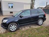 Honda CRV 2.2l 2008