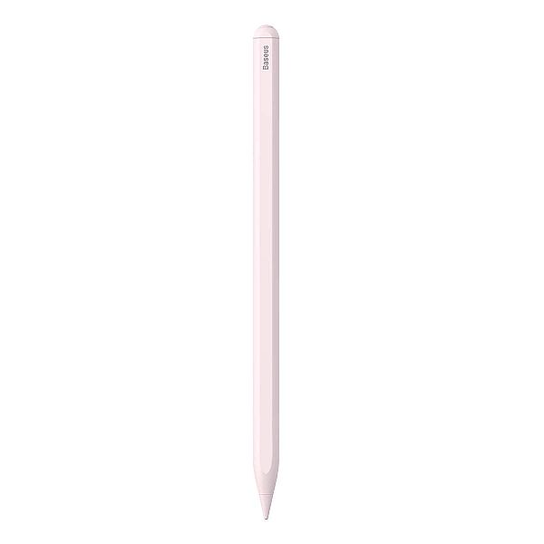 Aktywny rysik stylus do iPad Baseus Smooth Writing 2 SXBC - różowy