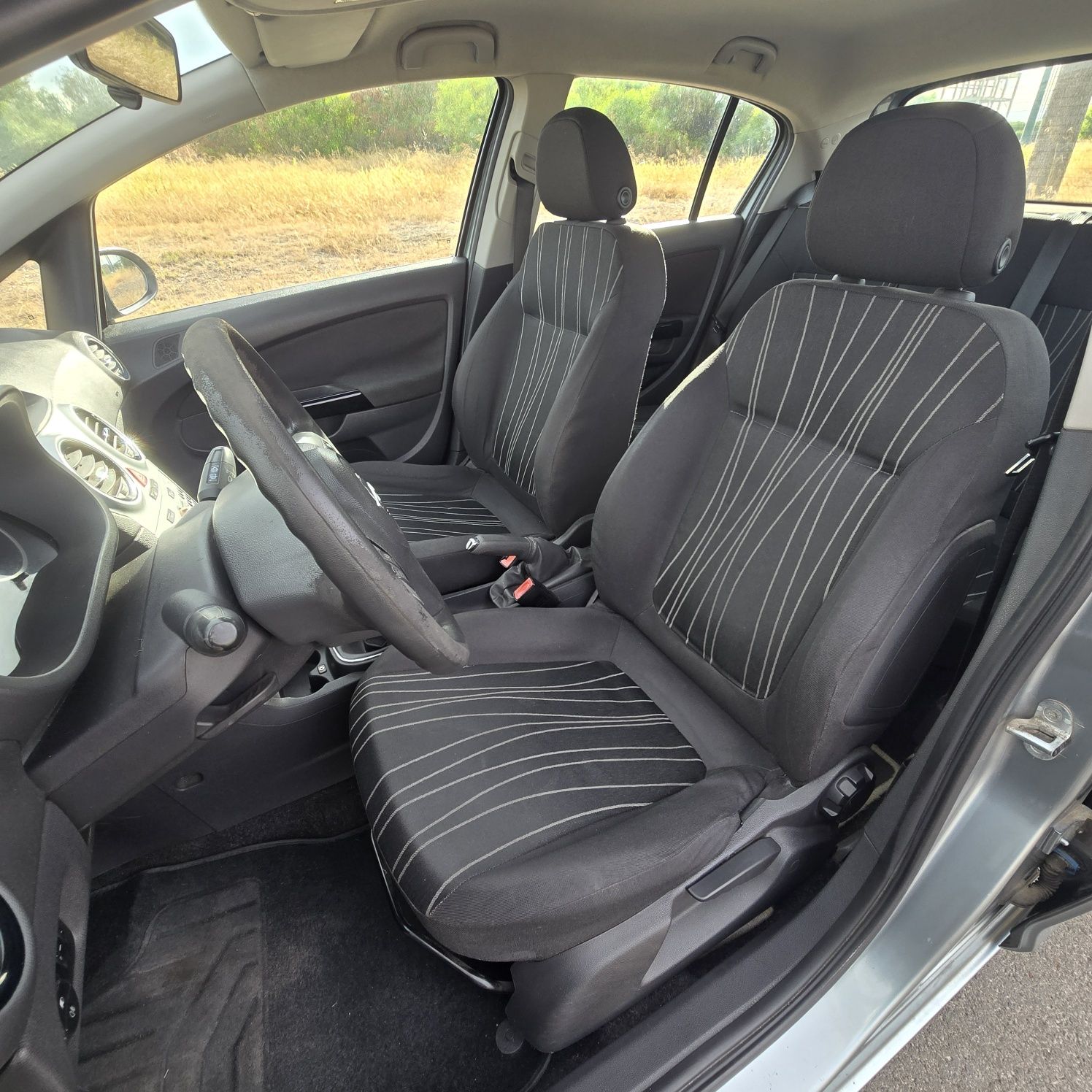 Opel Corsa D 1.2 Black Edition "10