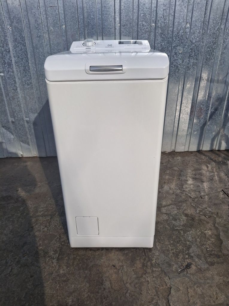 Electrolux 6kg 1200 rpm Dostawa  montaż gratis Łódź I okolice