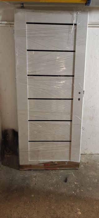 Drzwi wewnętrzne NOWE Toreno