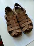 Sandały męskie Birkenstock  rozmiar 44