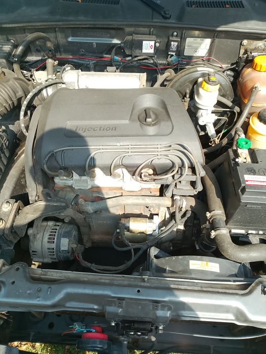 Продам Заз сенс 1,3