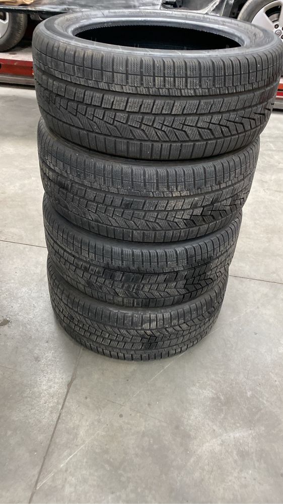 r19 255/45 hankook