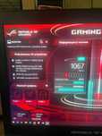 Игровой тонкий ноутбук Asus ROG zephyrus gx501 геймерский