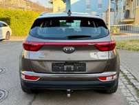 Kia Sportage 2015 • 2.0 бензин • Автомат • Щойно пригнана