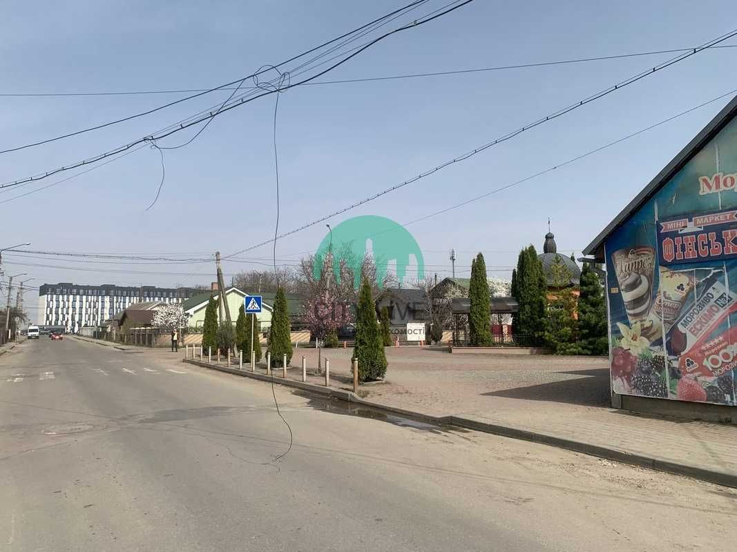 Оренда комерційного приміщення вул. Українських Декабристів 11