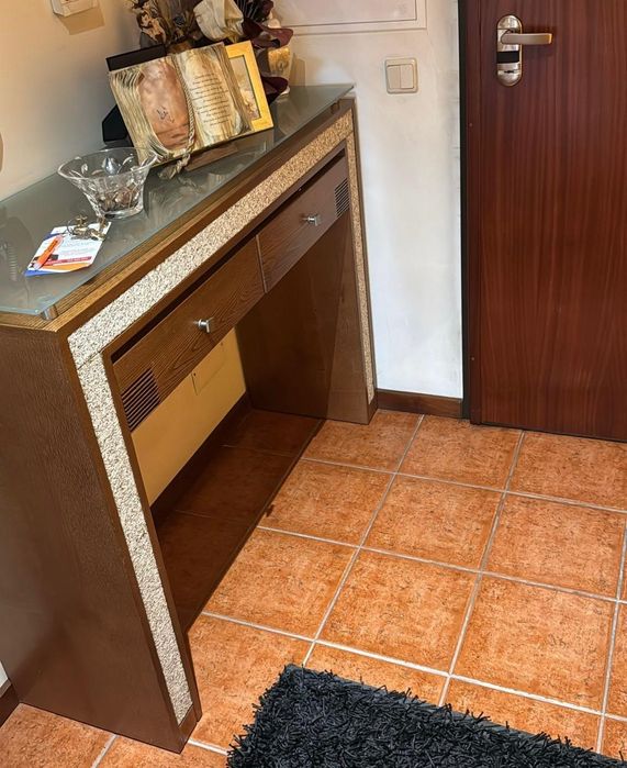Movel de entrada