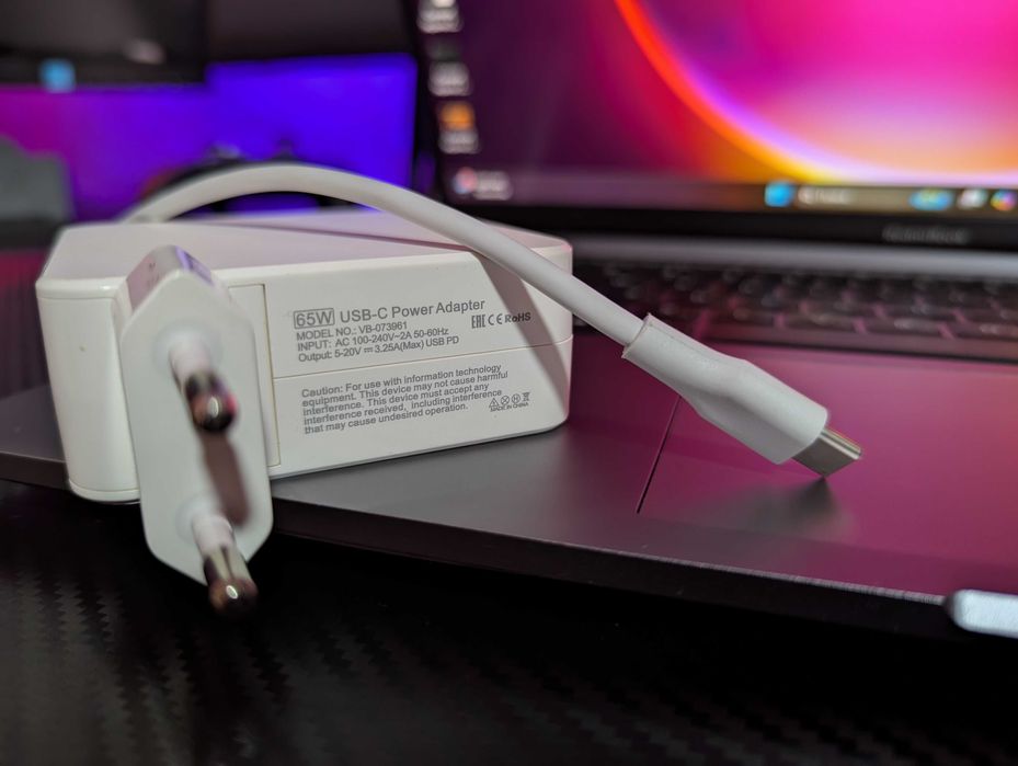 Xiaomi RedmiBook 16 • i5‑1035G1 • 16/512 • MX350 2GB • АКБ 91% • Метал