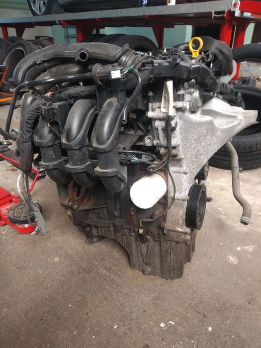 Silnik Ford 1.0 , 2019 rok kompletny. Kod  XYJD.