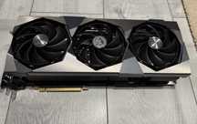 MSI GeForce RTX™ 4080 Super 16GB Suprim X