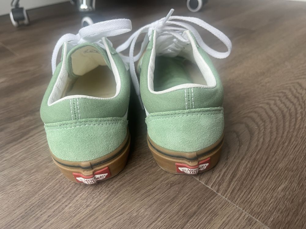 Кеди vans оригінал