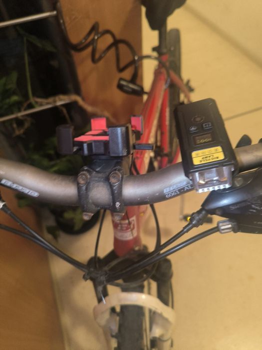 Bicicleta b pro bluster