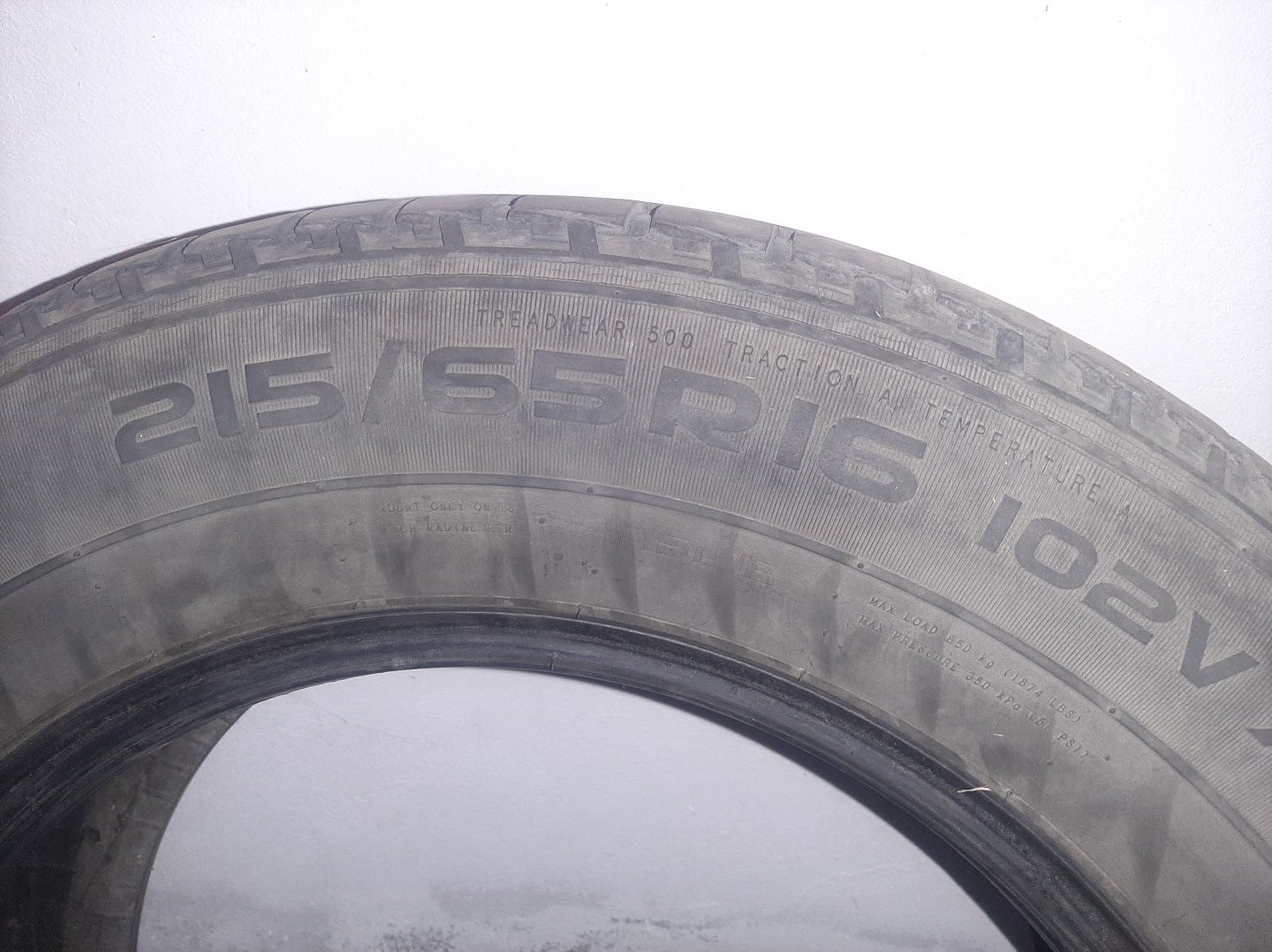 Nokian Hakka Blue