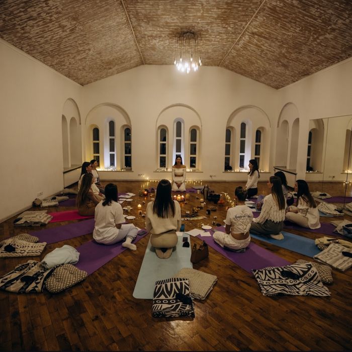 Здам залу йога, танці, жіночі кола, вокал