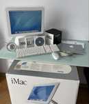 iMac G4 lampa iMac G4 iMac G4 M6498 + Gratis