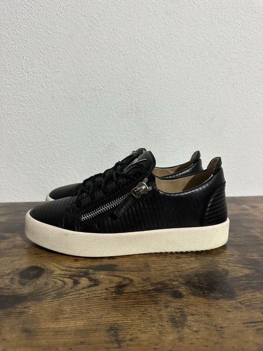 Tenis Giuseppe Zanotti