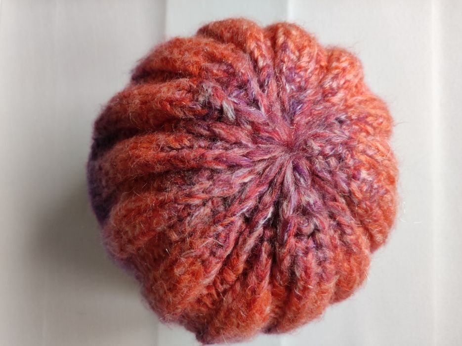 Czapka damska zimowa