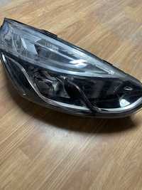 Otica Farol direito Renault Clio IV 4