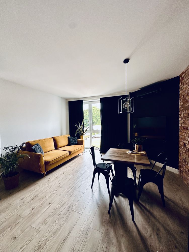Apartament 4 i 6 osobowy Malbork centrum