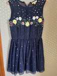 Sukienka Frock and Frill