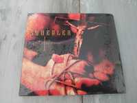 Squealer ## Under the cross # Limited Edition