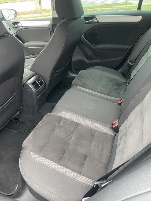 Продам volkswagen golf 6