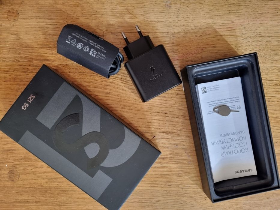 Samsung s 21 ( 8 /256)