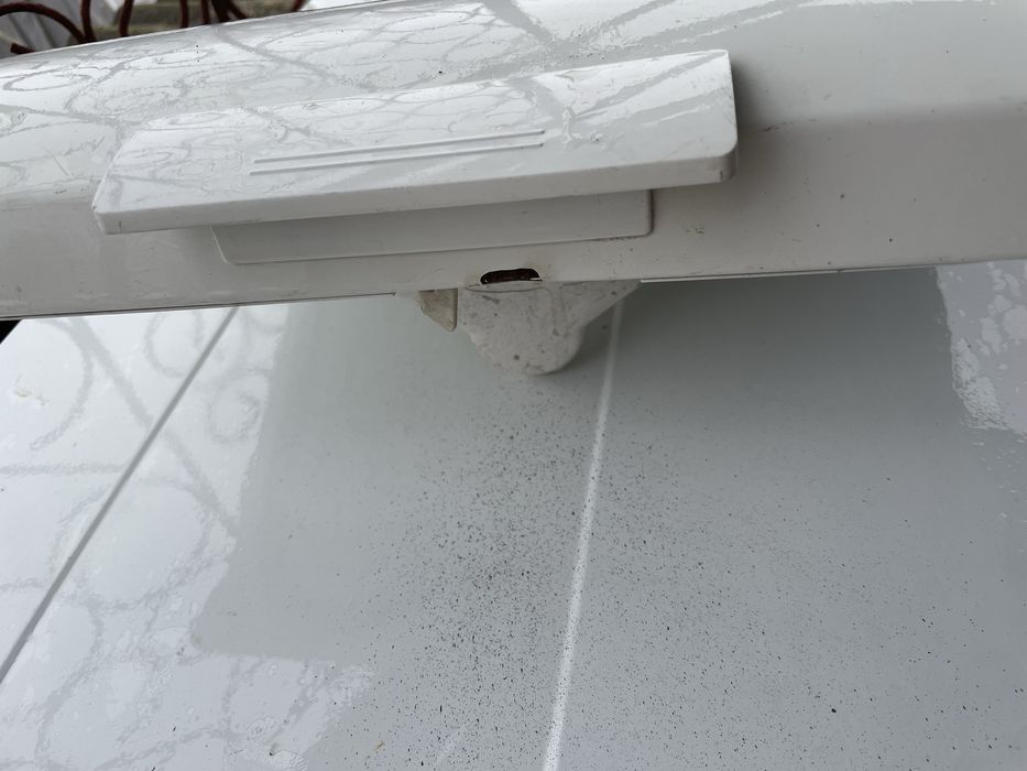 Крышка ELECTROLUX zanussi430грн