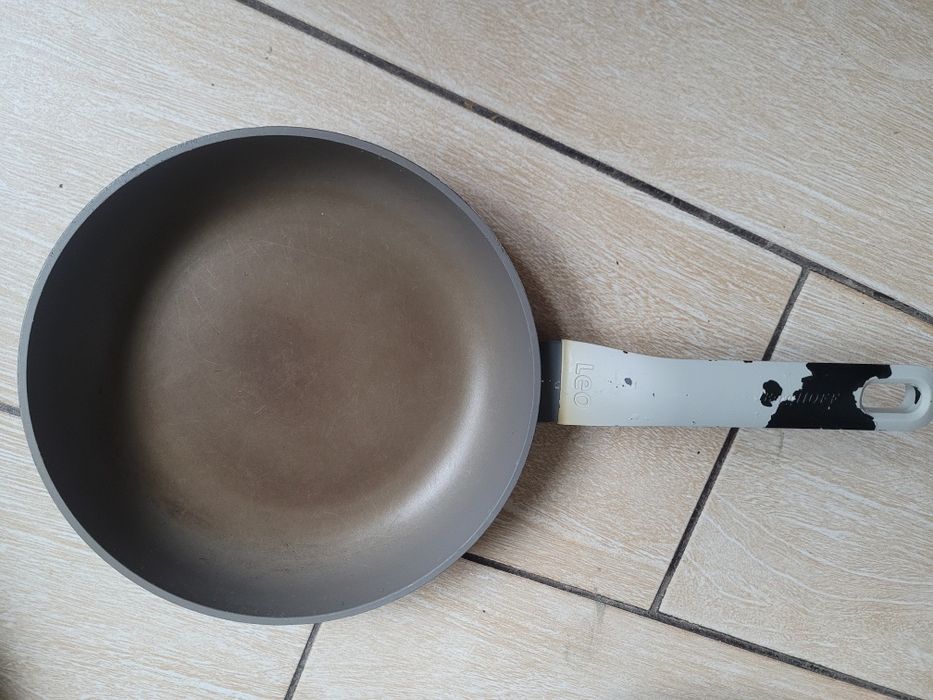 Сковорідка/Пательня d-20,26см.