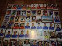 Naklejki piłkarskie euro 2012