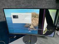 Монітор Samsung LC27F591FDIXCI
