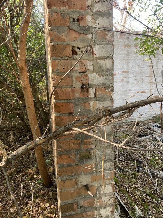 Майновий комплекс будівель 2750 м.кв