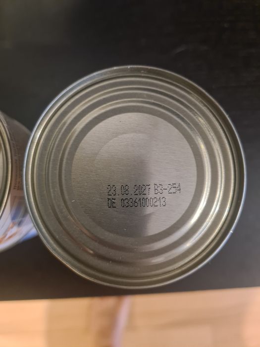 Mokra Karma dla kota 6x200g Feringa i Wild Freedom