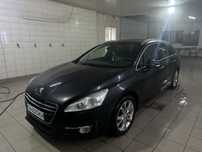 Peugeot 508 SW 2012р