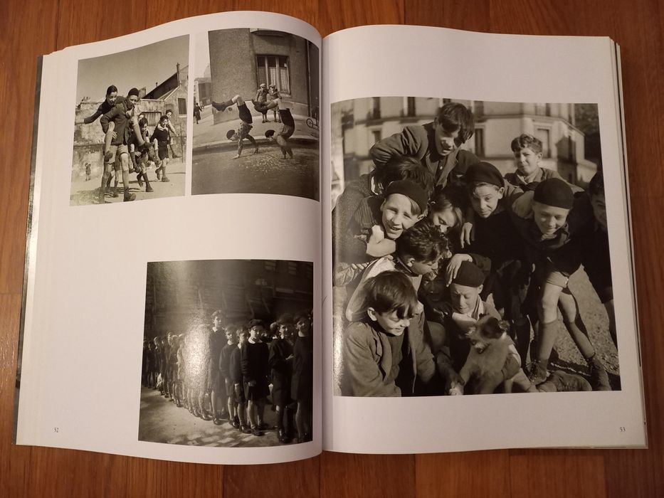 Robert Doisneau, La Vie d'un Photographe